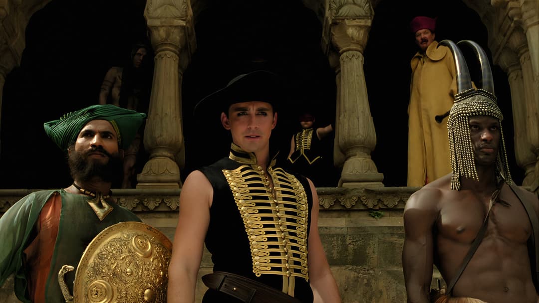 The Fall backdrop 11