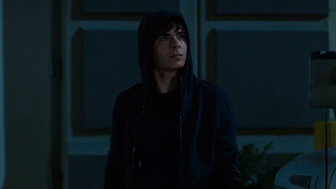 High School Musical 3: Senior Year backdrop 5