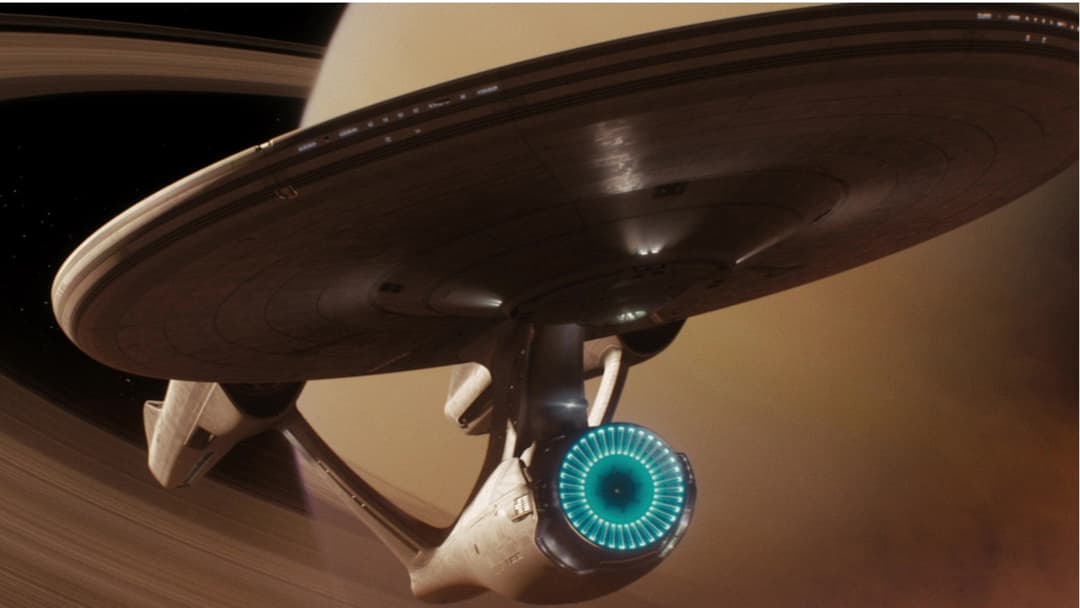 Star Trek backdrop 14