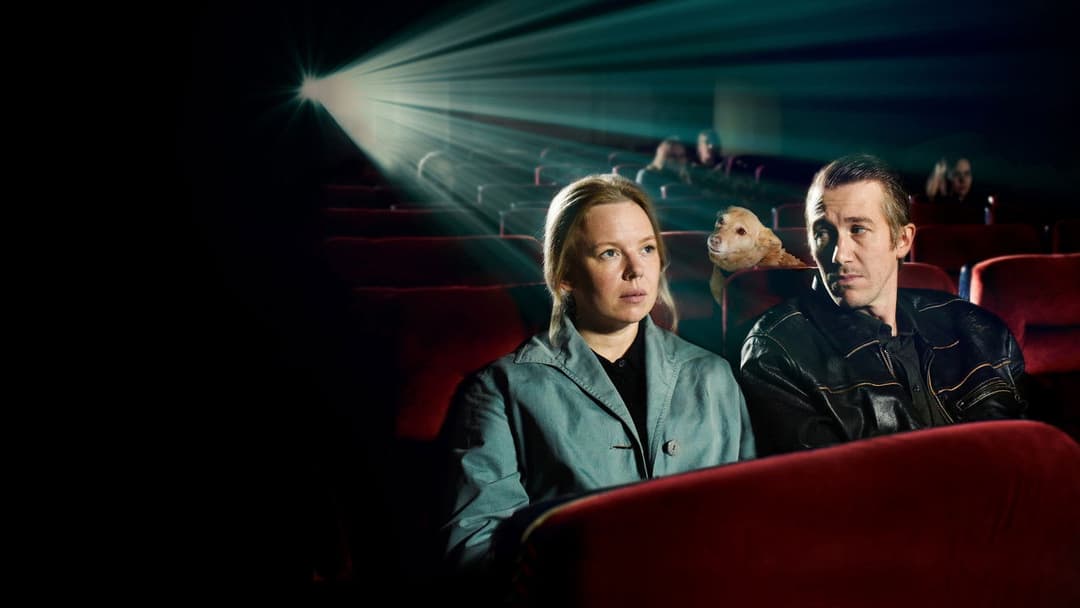 Опале листя backdrop 17