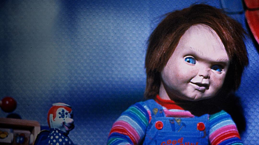Chucky 2 - Die Mörderpuppe ist zurück backdrop 11