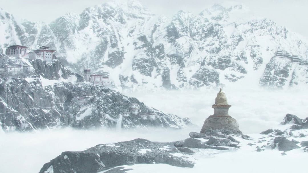 Chronicle backdrop 2