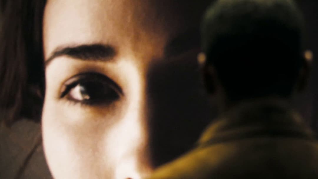 Déjà Vu backdrop 10