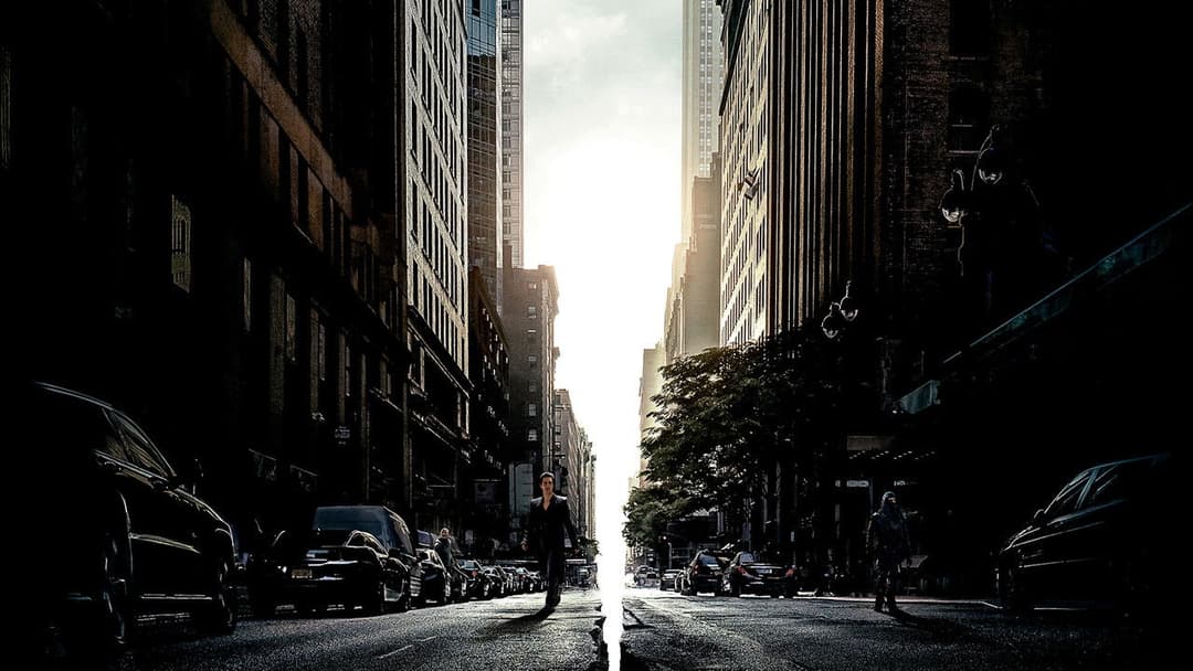 The Dark Tower backdrop 3