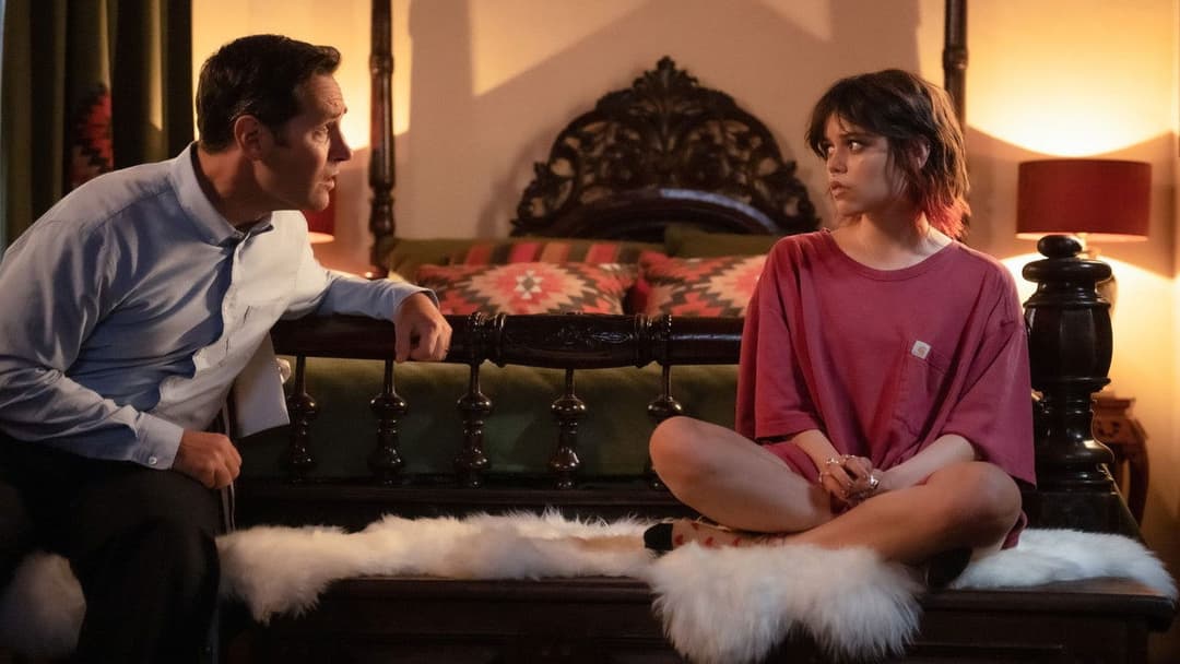 Death of a Unicorn backdrop 19