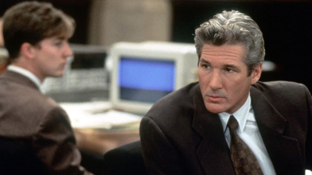 Первісний страх backdrop 12