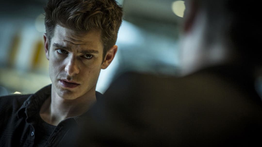 The Amazing Spider-Man 2 backdrop 12