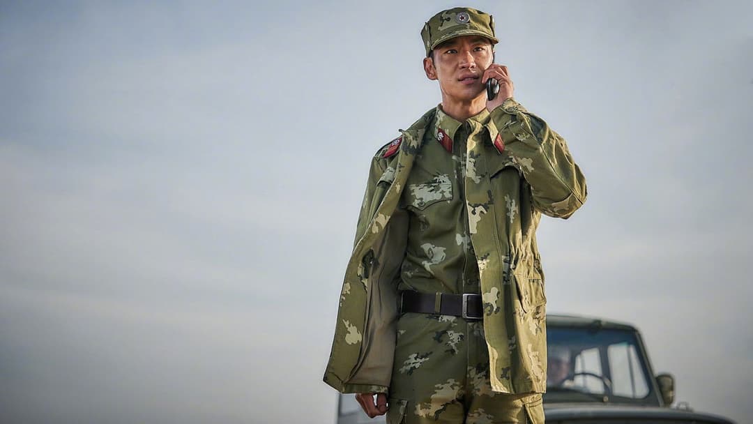 Escape: Flucht in die Freiheit backdrop 17