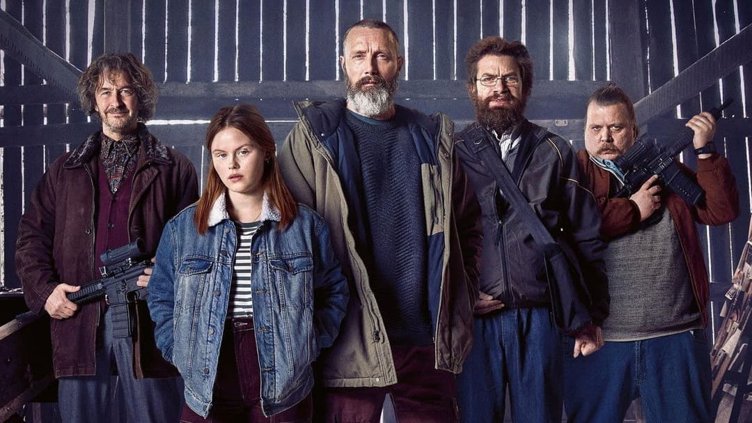 Helden der Wahrscheinlichkeit backdrop 6