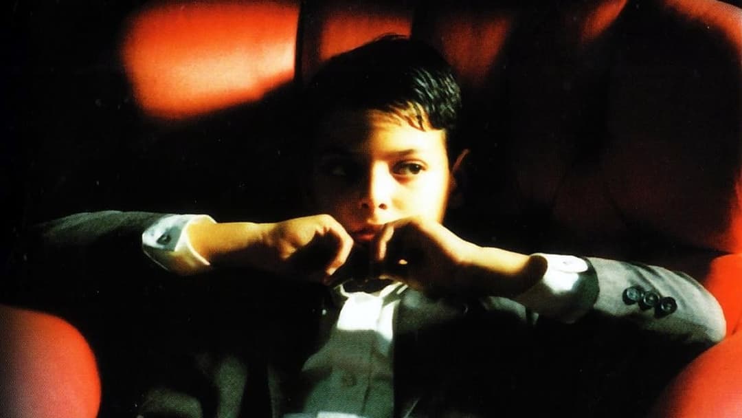 I cento passi backdrop 2