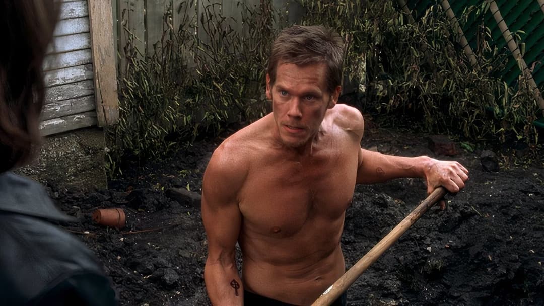 Echoes - Stimmen aus der Zwischenwelt backdrop 2