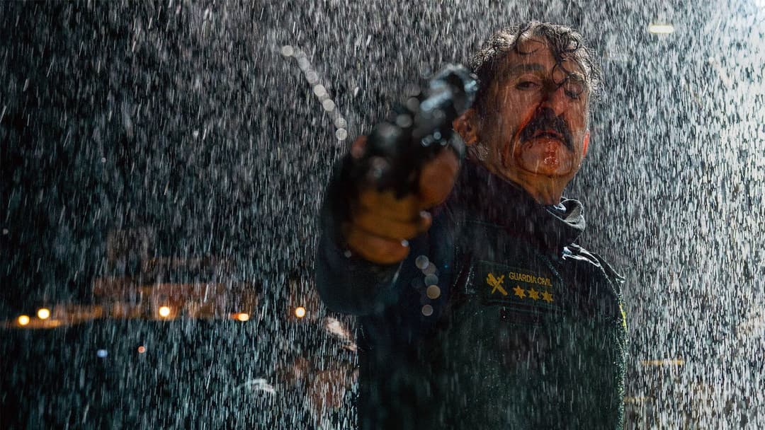 Barren Land backdrop 2