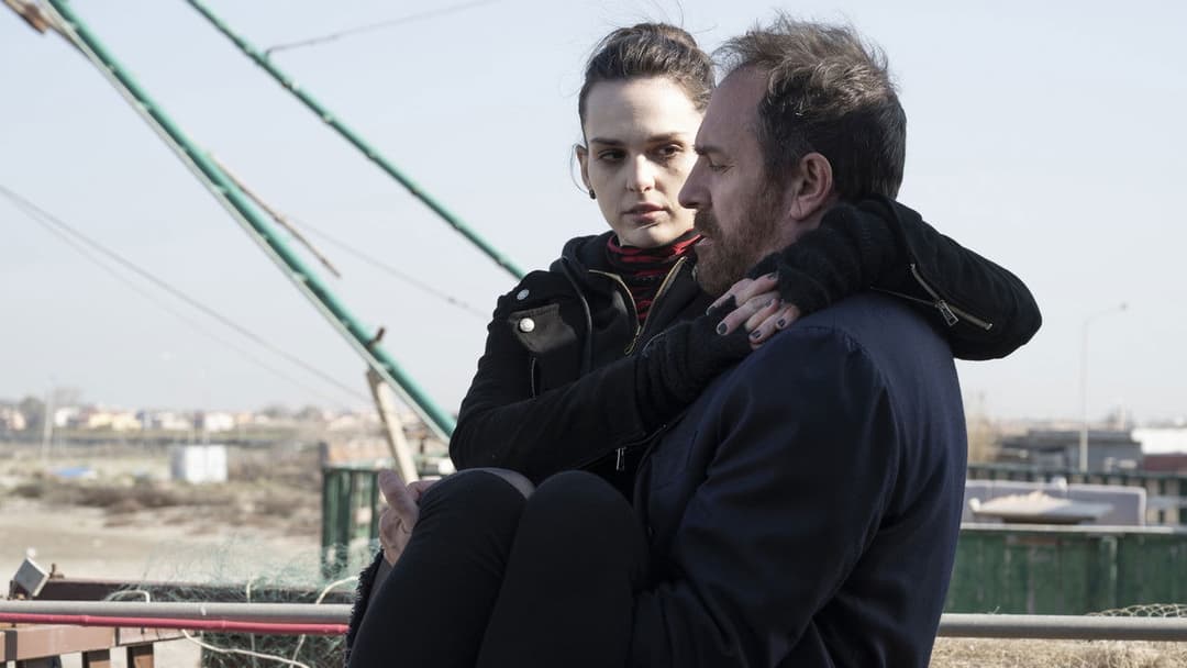 The First Day of My Life backdrop 17