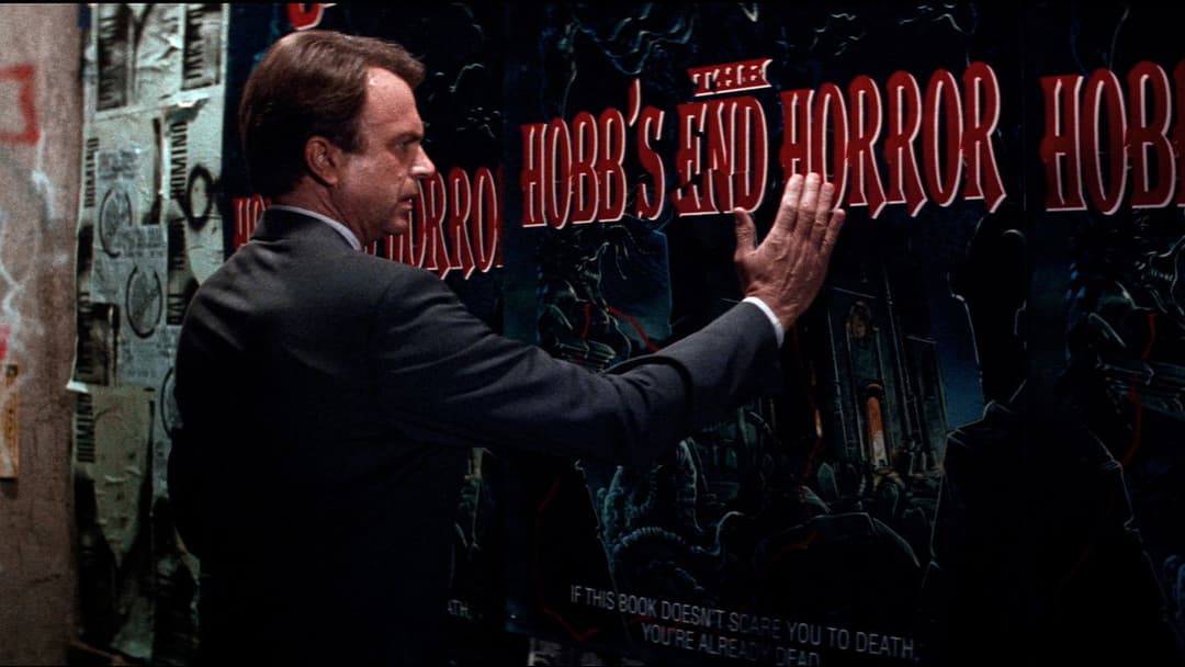 In the Mouth of Madness backdrop 14