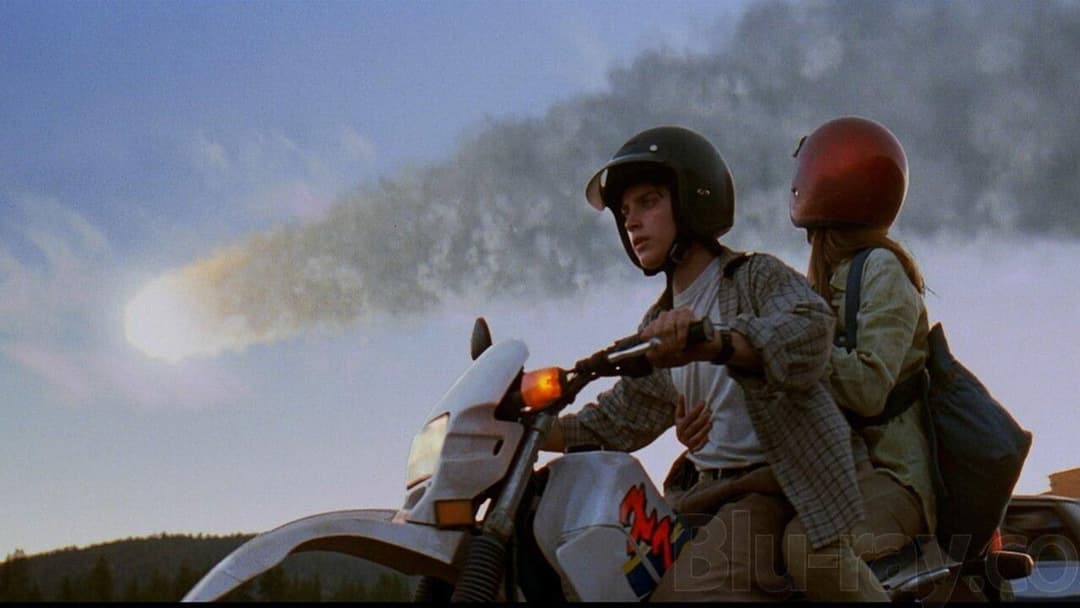 Deep Impact backdrop 17