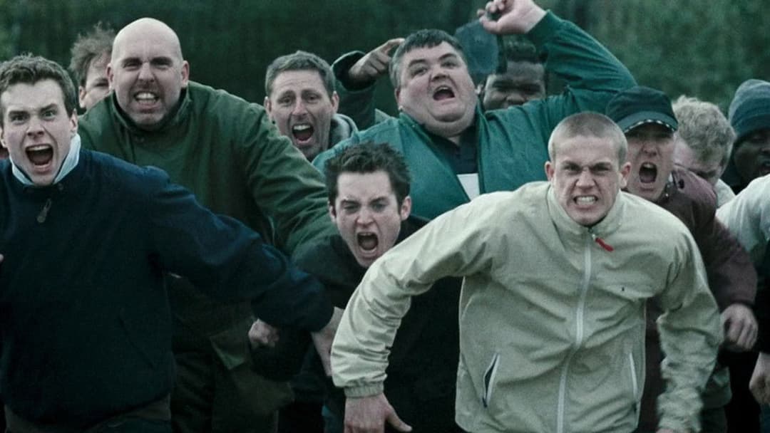 Green Street Hooligans backdrop 8