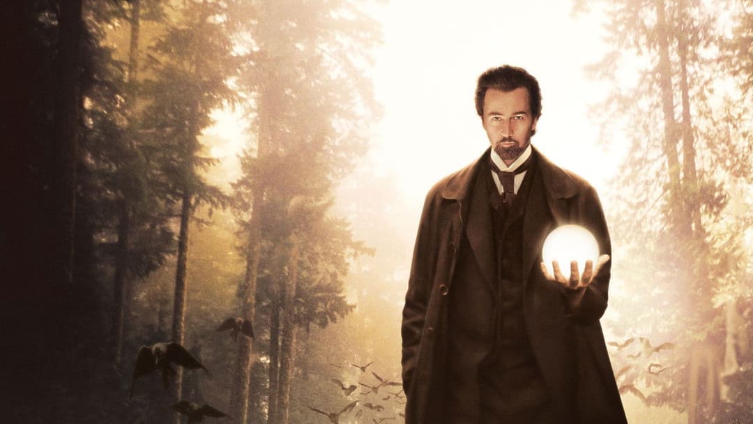 Ілюзіоніст backdrop 11