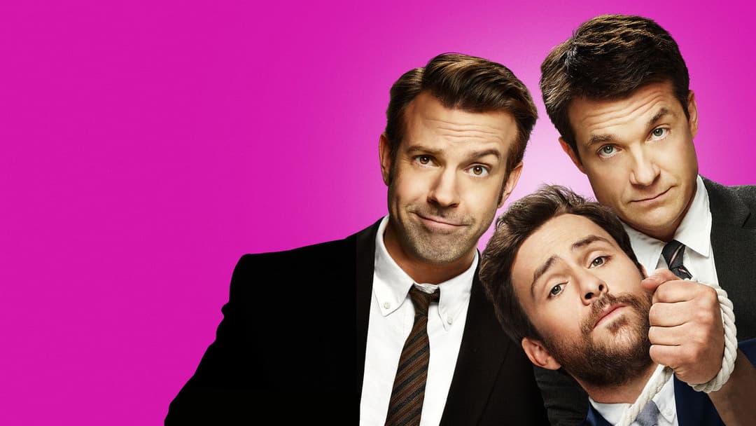 Нестерпні боси 2 backdrop 6