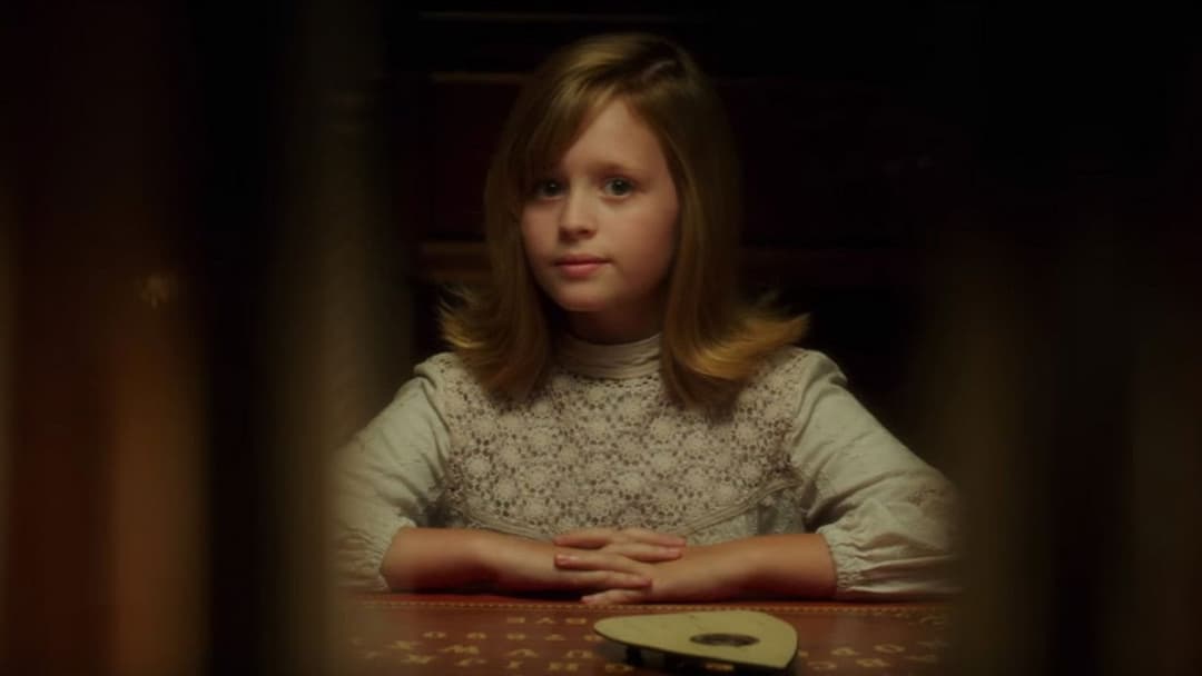 Ouija: Origin of Evil backdrop 9