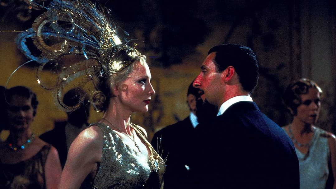 In stürmischen Zeiten backdrop 6