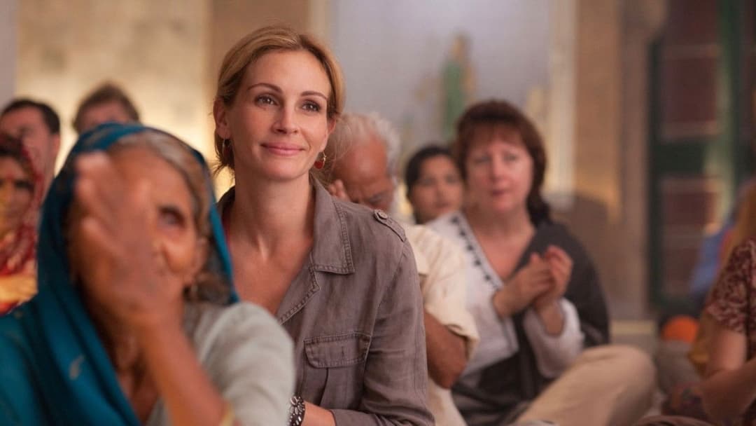 Eat Pray Love backdrop 7