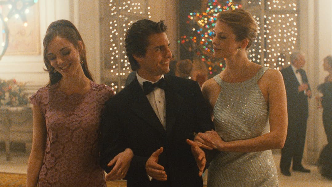 Eyes Wide Shut backdrop 5