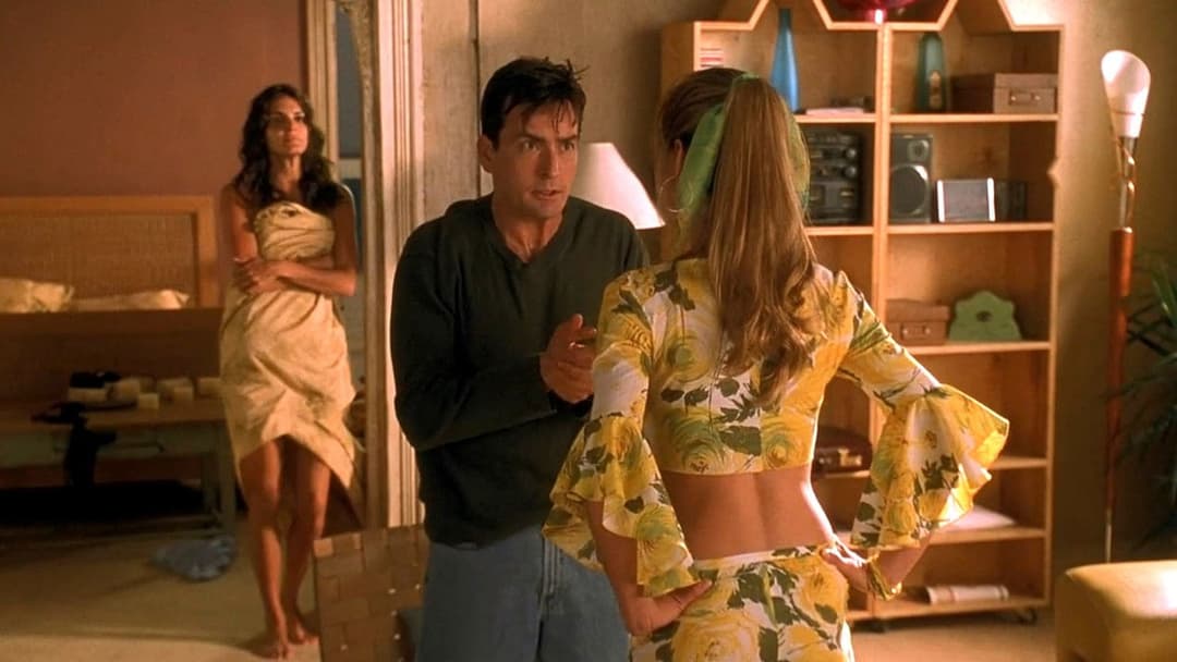 Спитайте Сінді backdrop 4