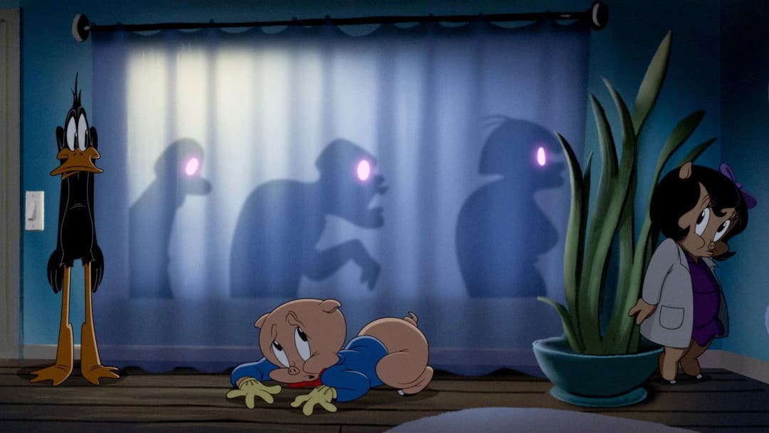 The Day the Earth Blew Up: A Looney Tunes Movie backdrop 4