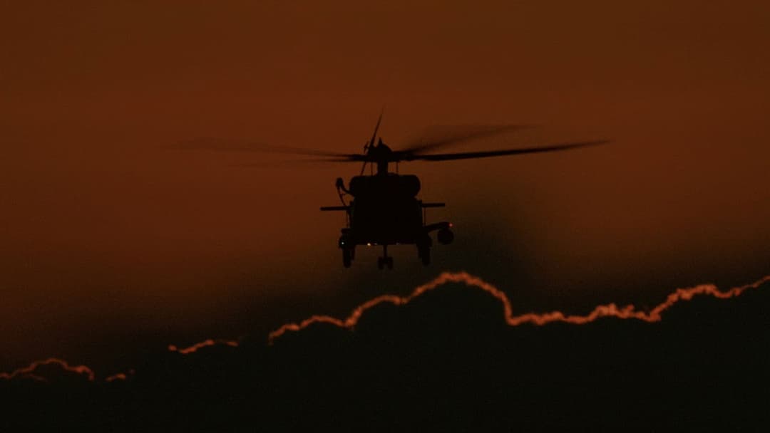 Bad Boys II backdrop 20