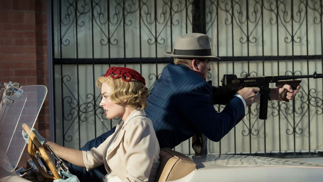 Dreamland - Flucht ins Leben backdrop 13