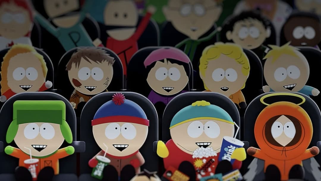 South Park: Der Film - größer, länger, ungeschnitten backdrop 3