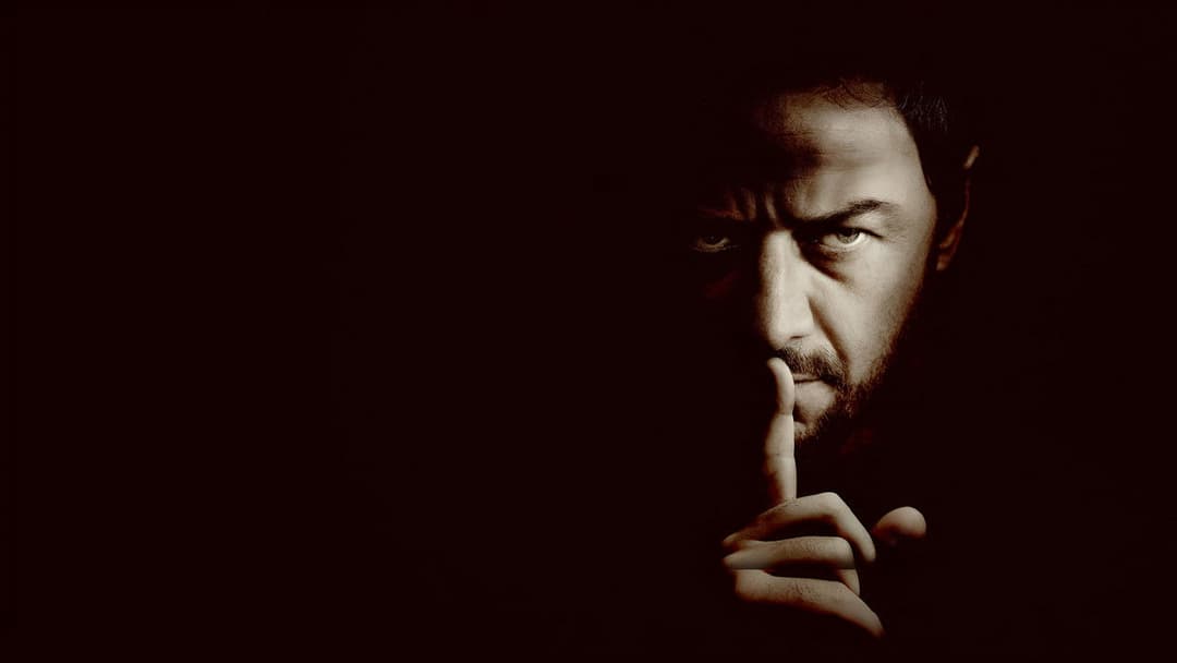 Speak No Evil backdrop 4