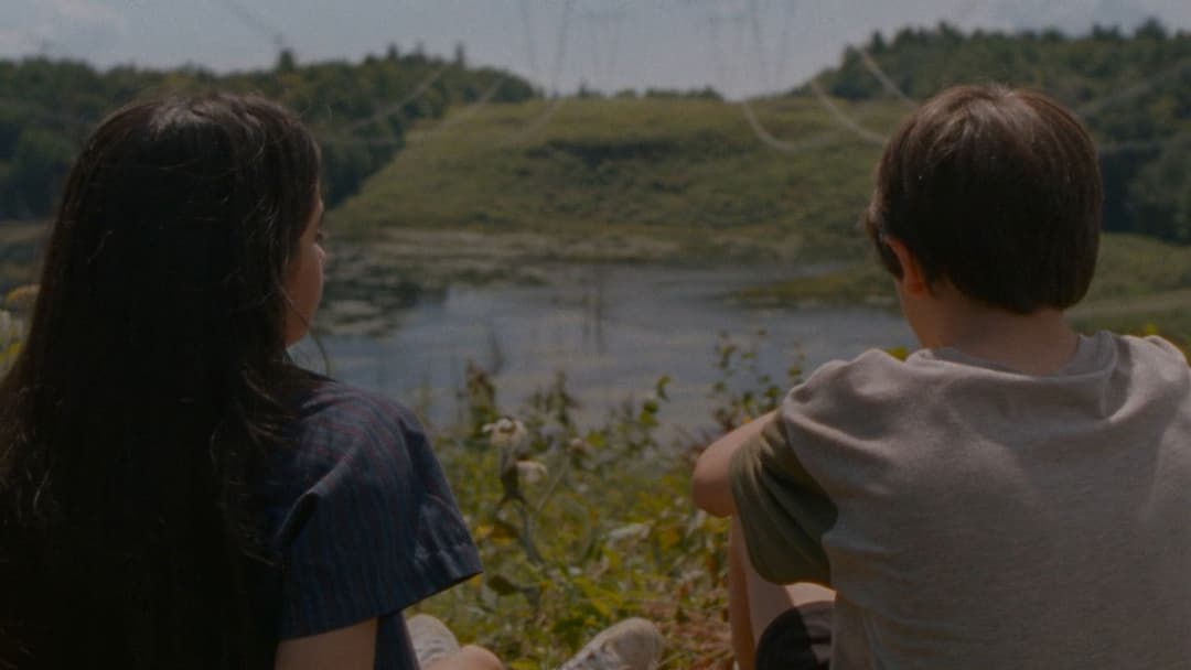 Falcon Lake backdrop 12