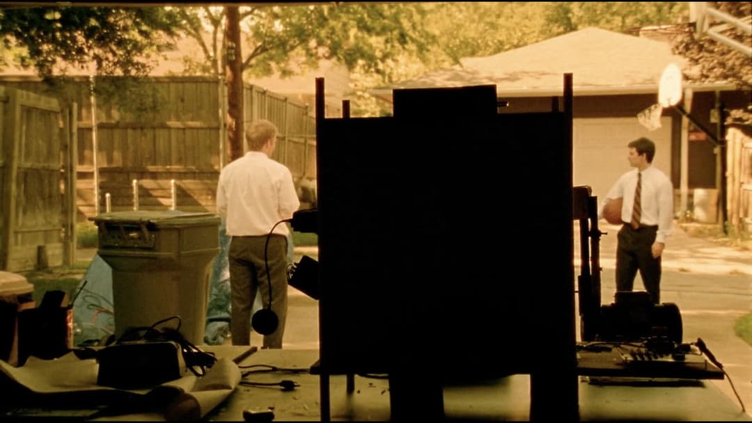 Детонатор backdrop 11