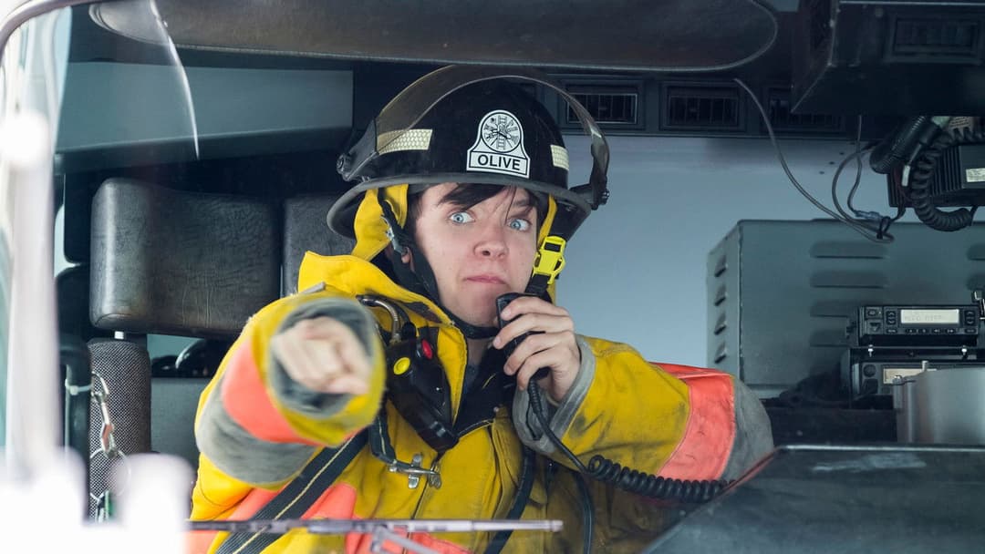 Then Came You backdrop 5