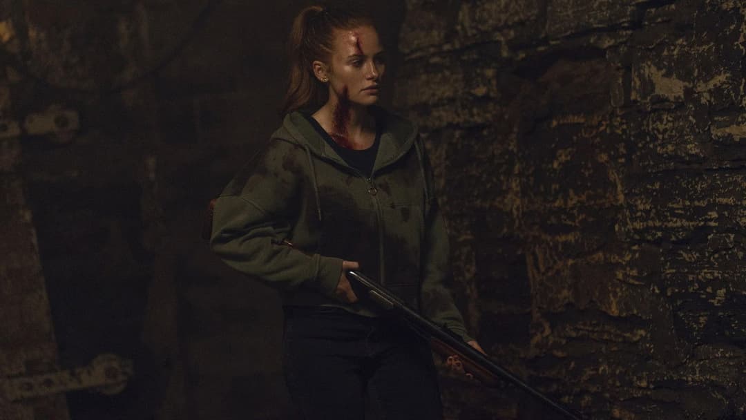 The Strangers backdrop 1