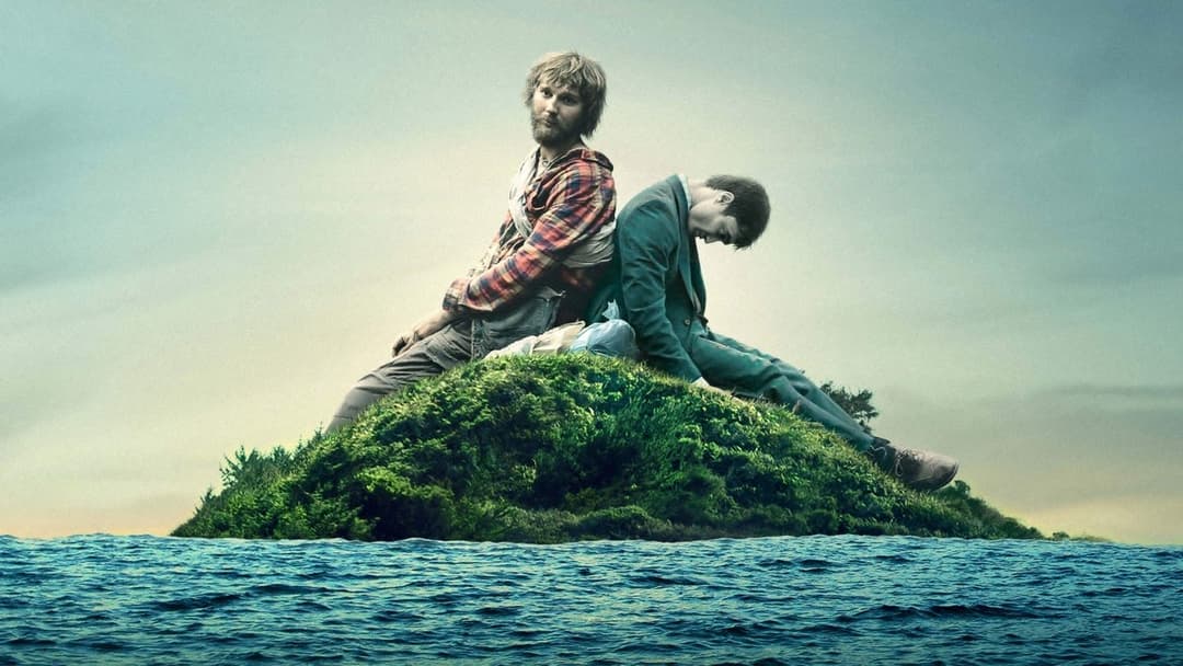 Swiss Army Man backdrop 8