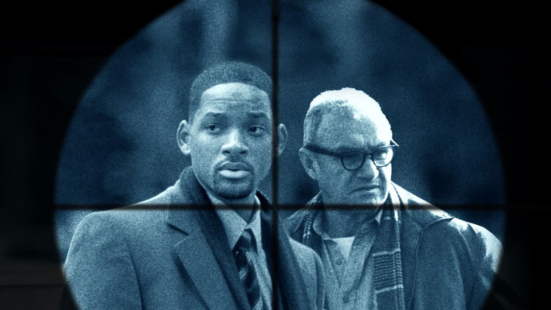 Ворог держави backdrop 9