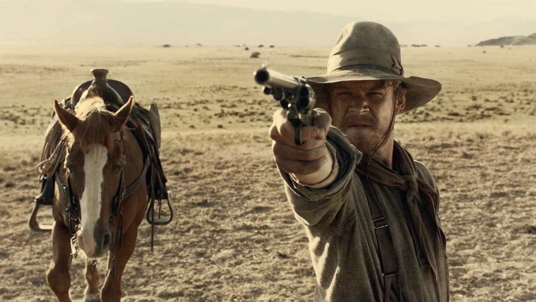 The Ballad of Buster Scruggs backdrop 9