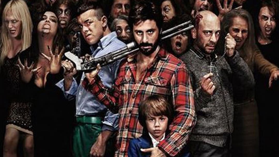 Witching & Bitching backdrop 4