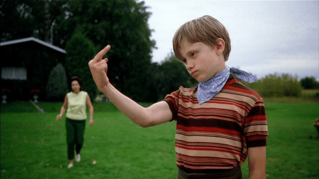 Ich schwör’s, ich war’s nicht! backdrop 5