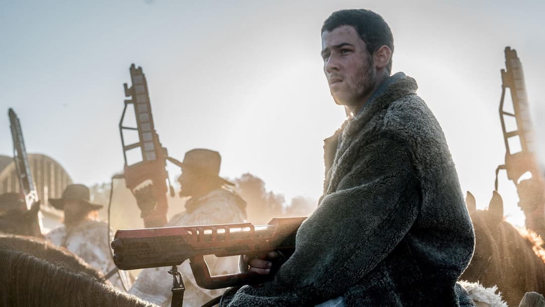 Chaos Walking backdrop 11