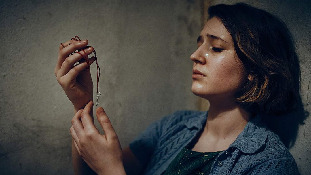 Містеріум. Журнал 64 backdrop 9