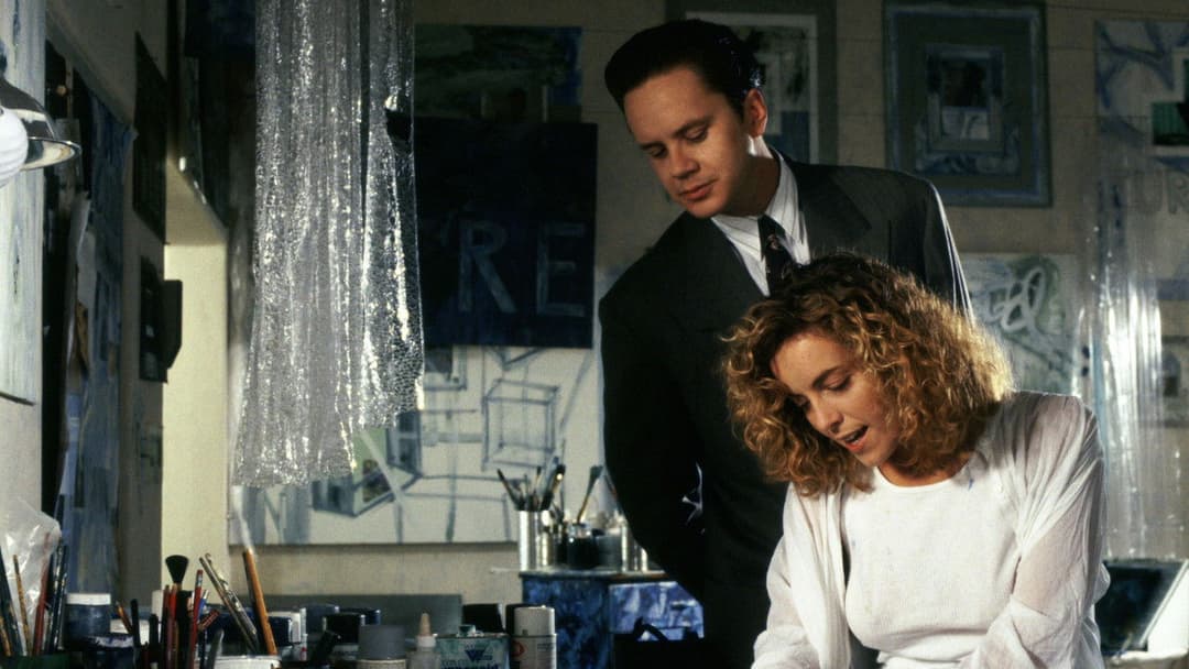 The Player backdrop 15