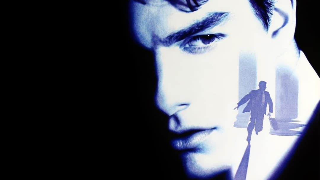 Die Firma backdrop 4