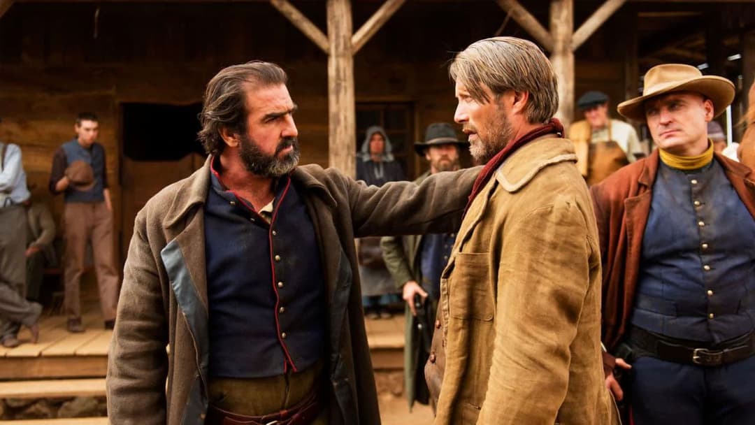 The Salvation backdrop 2