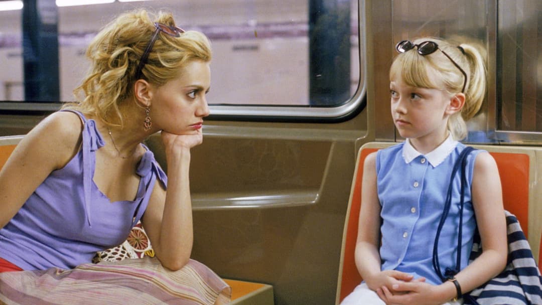 Uptown Girls - Eine Zicke kommt selten allein backdrop 13