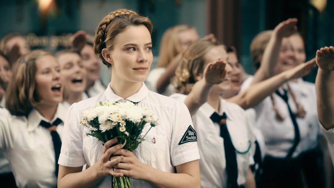 Werk ohne Autor backdrop 9