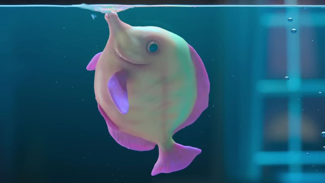 The House backdrop 10