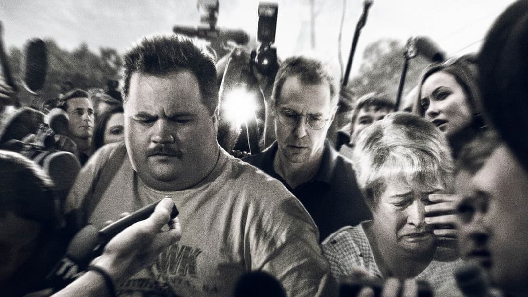 Der Fall Richard Jewell backdrop 8